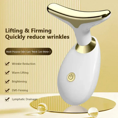 7-in-1 LED Anti-Aging/Wrinkle Apparatus