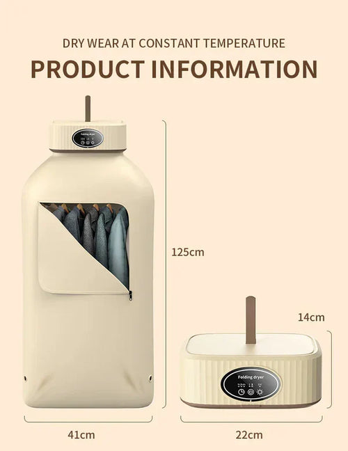Clothes Dryer