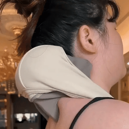 Kneading Massager (Shoulder and Neck) – مدلك عجن للكتف والرقبة